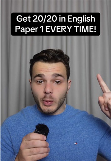 Follow these 2 rules to ace your common module short answers in your HSC English Paper 1 exam! #hsc #atar #year12 #year11 #studytok #hsc2025