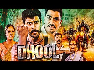CHIYAAN VIKRAM’S UNSTOPPABLE MASS ACTION! 🔥 Dhool [4K] Full Movie | Jyothika, Reema Sen