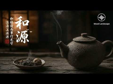 Elegant Stillness: Relaxing Zen Music for Relaxed Spaces
