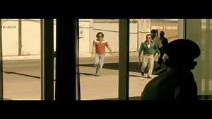 'Mexican Gangster' - Tráiler oficial