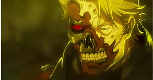 Terminator Anime New Trailer Unveiled, Set to Launch on Judgement Day