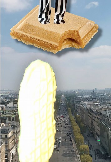 Sour Patch Kids and Nutter Butter: A Snack Review