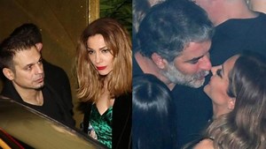 Η μπηχτή της Δέσποινας Βανδή στον Ντέμη Νικολαΐδη που λίγοι κατάλαβαν: «Ό,τι δίνεις παίρνεις, τώρα περισσεύει η αγάπη» (vid) - to10.gr