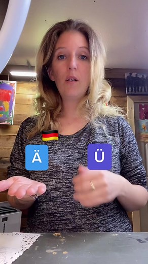 A B C #bilingual #learninggerman #germanlesson #germanlanguage #languages #german #germanvocabulary