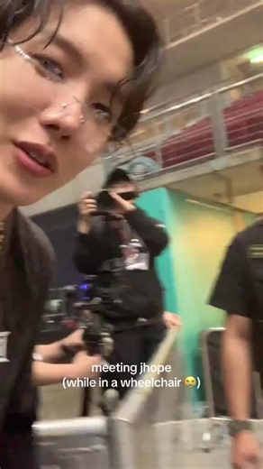 I Love My Fans - J-Hope fan chant & edits