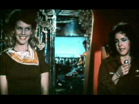 The Big Bus - Trailer