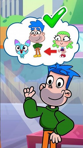 🚌 Wheels on the Bus! Fun Bus Safety Rules Cartoon for Kids