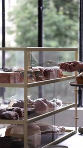 Built to last. | George and Willy