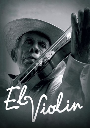 El violín - película: Ver online completa en español