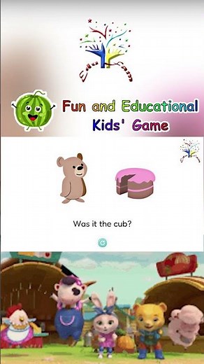 🍰🔤 Alphabet C Mystery! | Who Ate The Cake? | ABC Phonics | EduFam Kids TV ✨