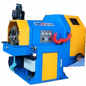 [Hot Item] High Strength Cable Surface Armoring Machine, Copper Strip, Aluminium Strip