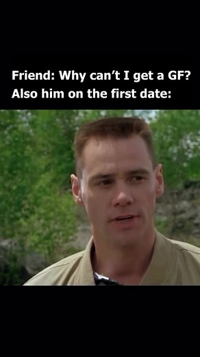 We all have that one friend! #haha #thatonefriend #inappropiate #jimcarrey #memyselfirene #jimcarreymemyselfirene