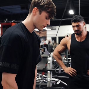214K views · 13K reactions | Insane arm pump with the  David Laid | Andrei Deiu' | Facebook