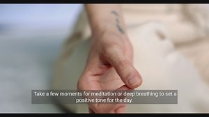 Start Your Day Right: Establishing a Morning Routine