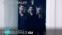 Season Five (The Originals)