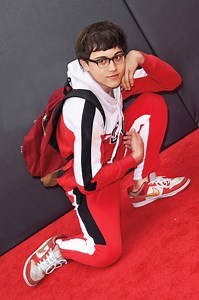 Brandon Wardell: Meet the 'Dicks Out for Harambe' Voice of a Generation