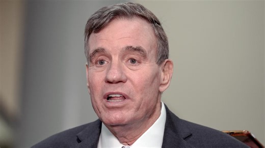 Virginia US Sen. Mark Warner calls FAFSA process a nightmare, urges federal review of student aid problems