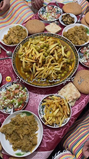 Chamal Paradise 🏝️ on Instagram‎: "الدراوش عنوان الخير والكرم الله يكثر الخير 🤲🏼🇲🇦❤️ __ #chamalparadise #beach #morocco #sea #sky #trip #maroc #travel #mdiq #martil #targha #ouedlaou #tetouan #tanger #visitmorocco #marruecos #tourism #chefchaouen #شمال_المغرب #northernmorocco #vacation #asilah #hoceima"‎