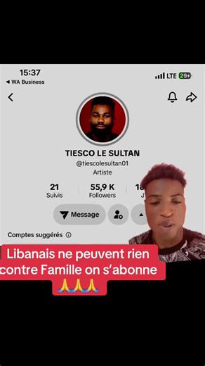 libanais #ado #libanon🇱🇧 #italy @TIESCO LE SULTAN