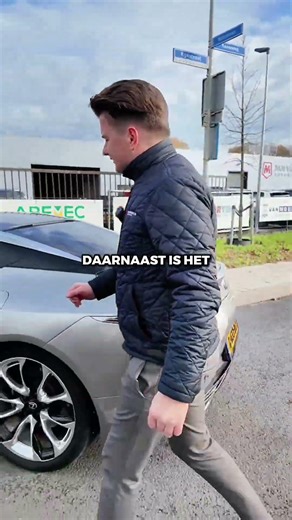 Lexus LC 500h