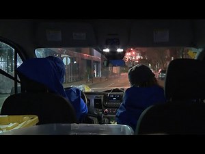 Newark program offers 24/7 outreach to end homelessness