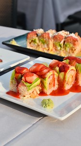 134 reactions · 5 comments | Enjoy your Long Island summer the right way… al fresco at @insigniasteakhouse !  #discoverlongisland Where prime steaks, fresh sushi, and an atmosphere straight out of the Hamptons meet in the heart of Smithtown. Elegant plates, chilled cocktails, and golden hour vibes await.  | Discover Long Island | Facebook