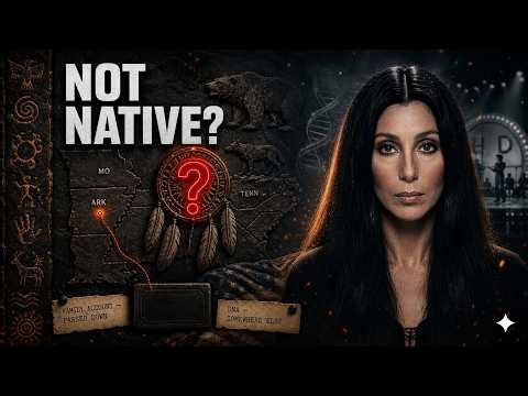 Cher's Mother Was Never Who America Thought — DNA Finally Revealed the Truth