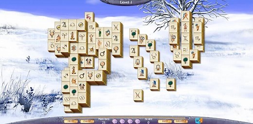 Mahjong Fortuna 2 | Bright & Girly Mahjong Adventure | 144Mahjong
