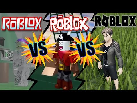 Which ROBLOX Era was the BEST?