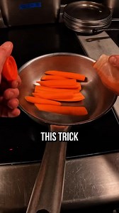 Cook Your Carrots in This Juice! | Fallow