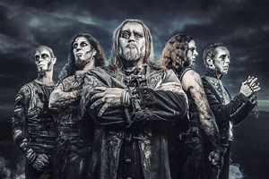 Powerwolf | Banda revela álbum y reedición de uno de sus mejores discos