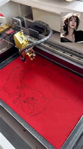 Mastering the Art of Paper Cutting: Traditional Craft Meets Modern Techniques