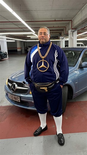 What MERCEDES Took