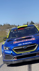 14K views · 1.7K reactions | JDMetal hits different 落落落 #ラリー #JDM #Subaru #Rally | Subaru Motorsports USA | Facebook