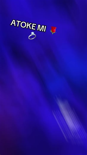 ATOKE MI 🌹 💍 #peace #of #mind #december