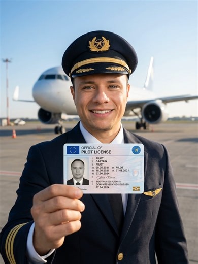 ¿Quieres volar alto como piloto? ✈️ Descubre el proceso para convertirte en un experto aviador. Desde exámenes médicos 🩺 hasta prácticas de vuelo 🛫, ¡cada paso cuenta! ¡Atrévete a soñar! 🌟 #Piloto #Aviación #Volar #EscuelaDeAviación