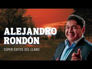 ‪@AlejandroRondon‬ 📀 Súper Éxitos Del Llano 📀