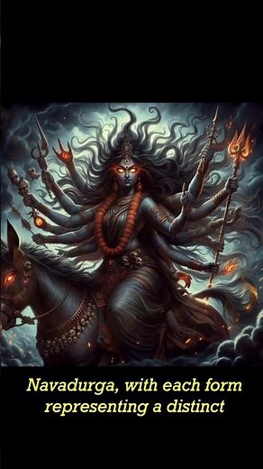 Navratri Explained: The Real Reason Why We Celebrate Navratri