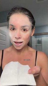 Dermaplaning at home just got a whole lot easier with this hair identifying spray… and she will