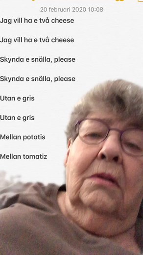 Pilarm mannen på TikTok