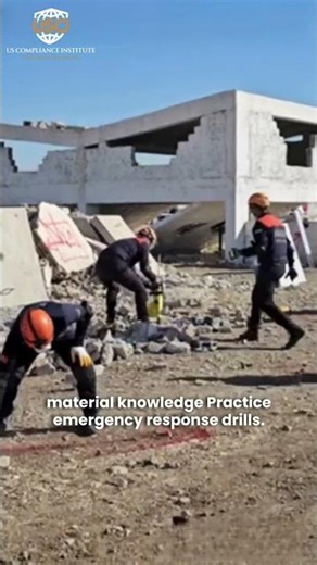 HAZWOPER 8 Hour Annual Refresher