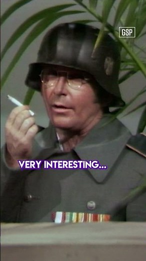 P.U.! 🦨 #artejohnson #wolfgang #laughin