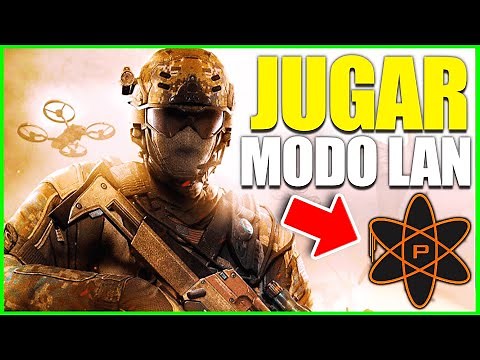 ✅ How to PLAY LAN MODE (LOCAL) in PLUTONIUM | Troubleshoot Disconnect Error (BO1, BO2, MW3, WAW)