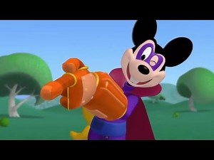 zMickz Mickey Mouse W/ Clubhouse Full Episodes 2017 S04E06 - Super Adventure