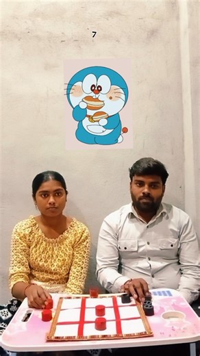 Only Real Fans Can Guess These Doraemon Characters 😱#challenge