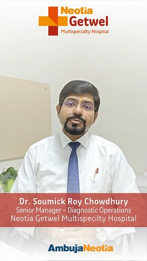 Radiographers-seeing what others can’t, making invisible health issues visible. On World Radiography Day, Dr. Soumick Roy Chowdhury reveals the power and precision of medical imaging for safer, stronger diagnoses. . For any enquiry, reach us at www.neotiagetwelsiliguri.com or call us at 0353 6603000 or email us at writetous.slg@neotiahealthcare.com . #WorldRadiographyDay #Radiographers #SeeingTheUnseen #Radiology #MedicalImaging #DiagnosticHeroes #RadiologyDay #NeotiaGetwel #AmbujaNeotia #Patien