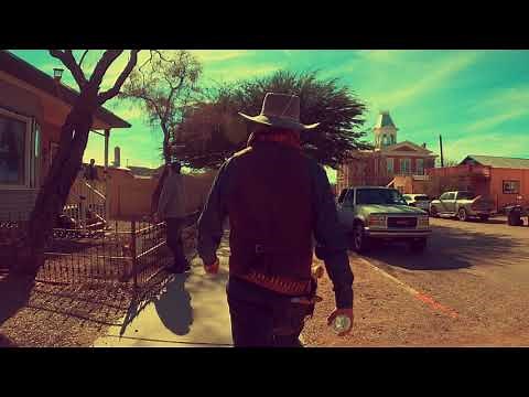 Visiting Tombstone Arizona