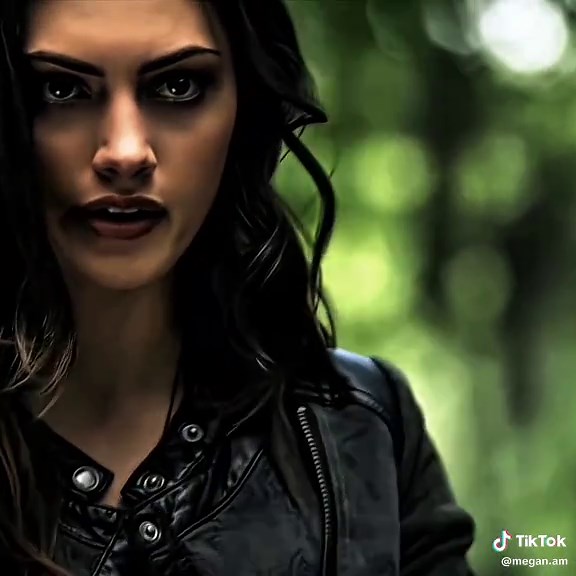 Exploring the Best Hybrid: Hayley Marshall in The Originals