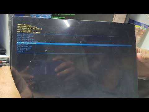 onn 100043279 Hard Reset Password || onn. 11.6 Tablet Pro Hard Reset || onn tablet hard reset