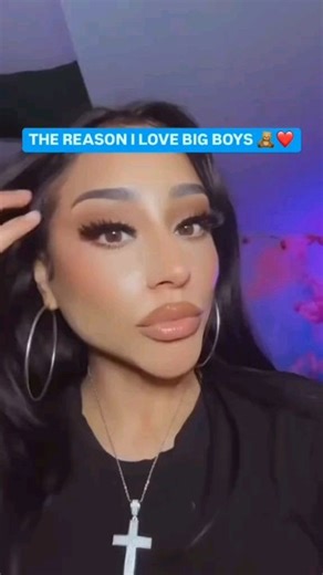 Poppin damn big boys